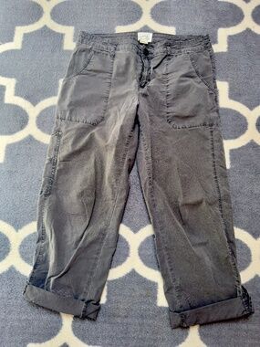 Sanctuary Grey Pants